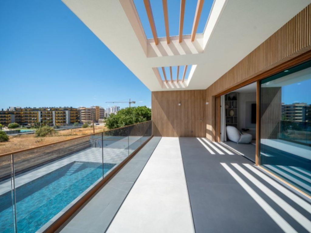 Appartement de luxe à vendre à Loulé, 1 490 000 €, Photo 1