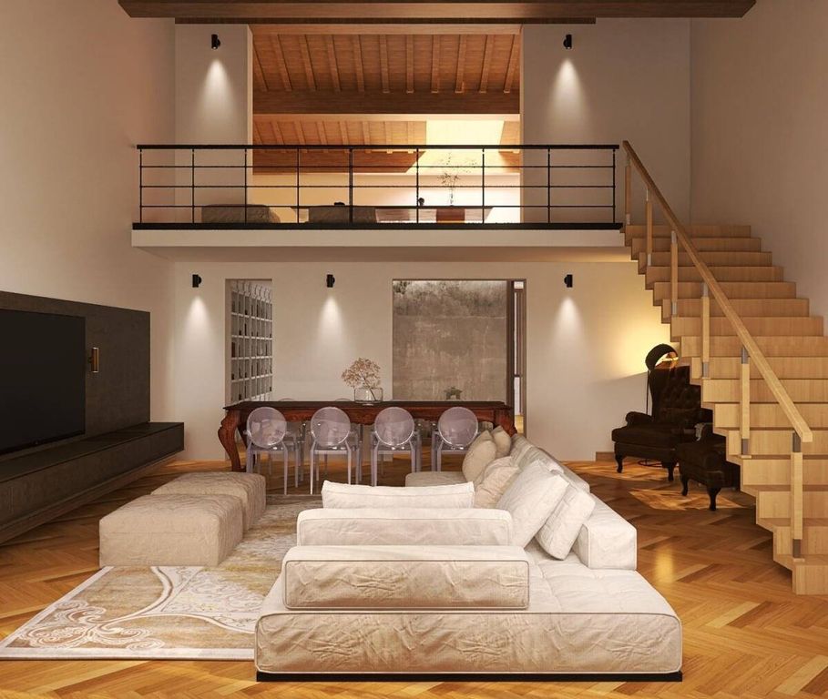 Luxury Apartment for sale in Florence, 630 000 €, Photo 1