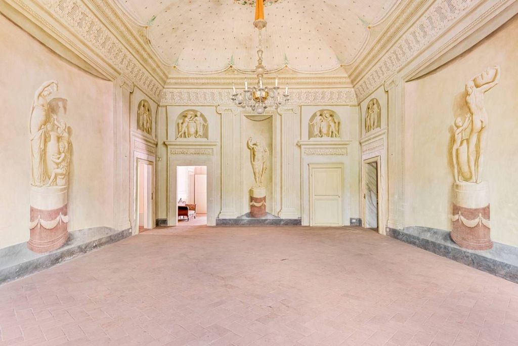 Luxury House for sale in Cascina, 940 000 €, Photo 2