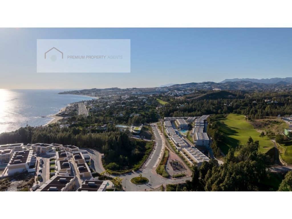 Maison de luxe à vendre à Mijas, 891 000 €, Photo 2