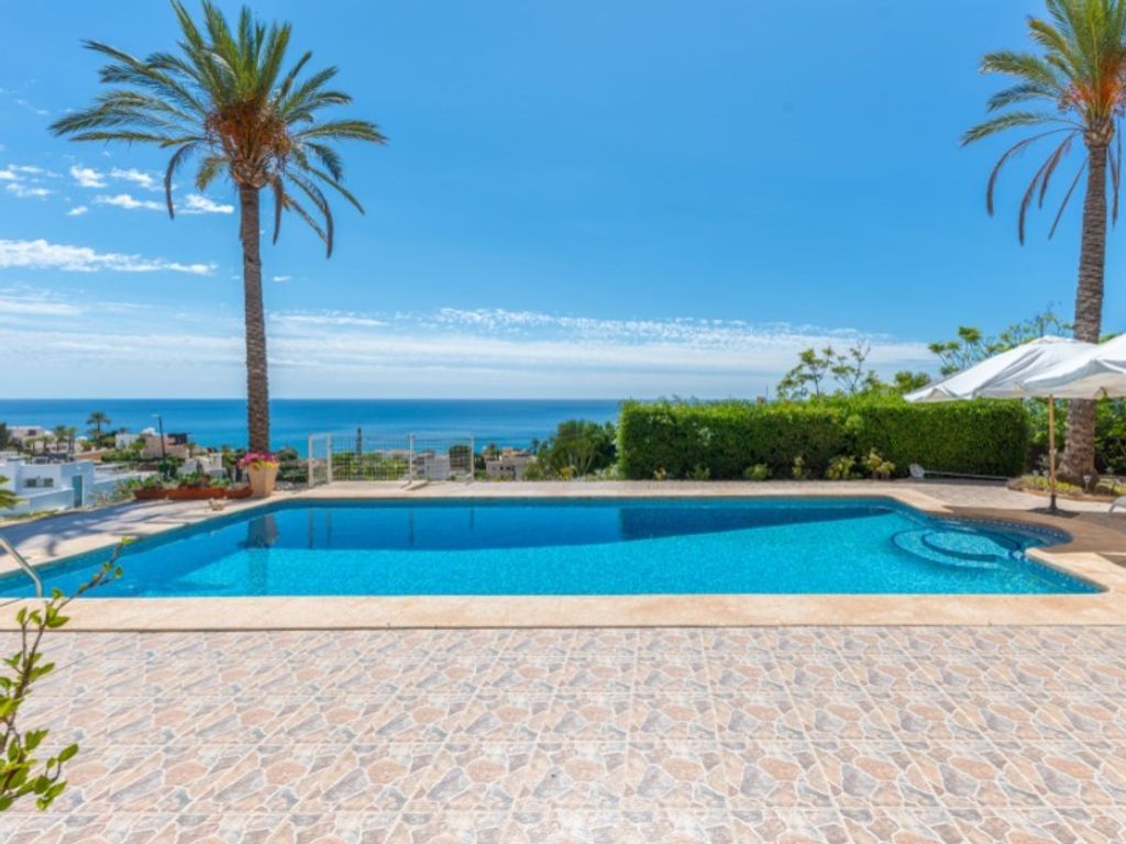 Maison de luxe à vendre à Villajoyosa, 1 875 000 €, Photo 2