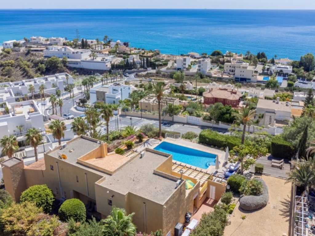 Maison de luxe à vendre à Villajoyosa, 1 875 000 €, Photo 3