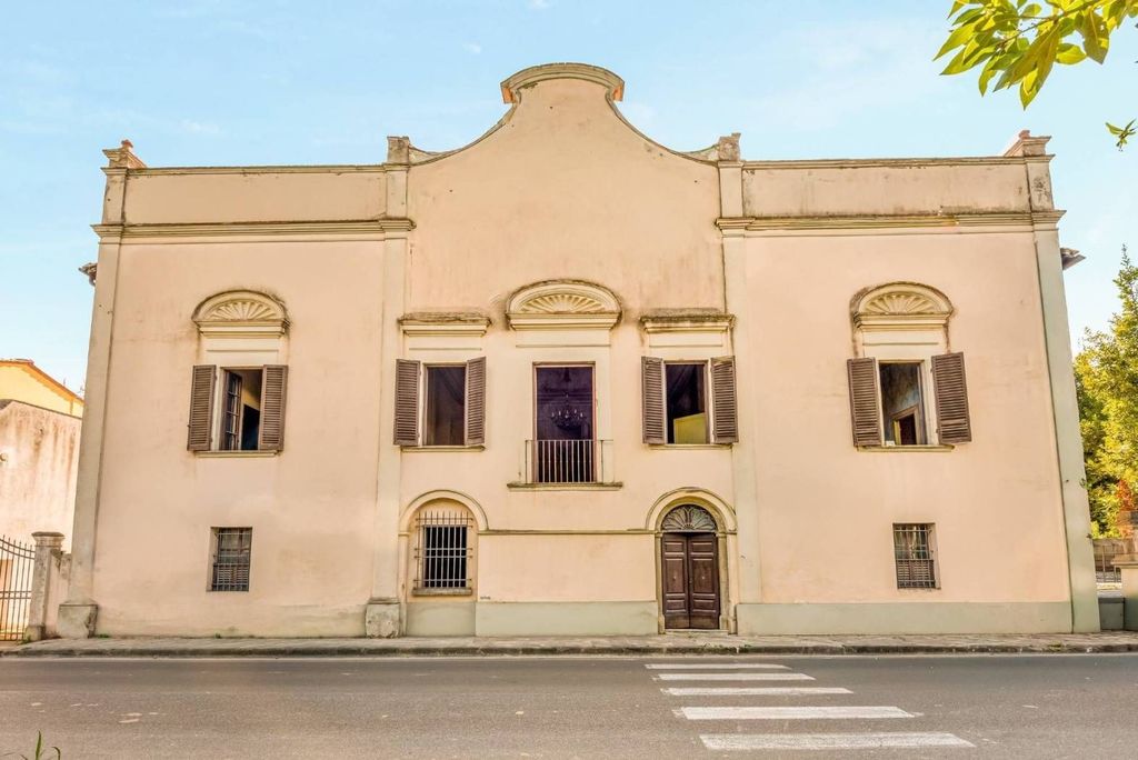 Luxury House for sale in Cascina, 940 000 €, Photo 4
