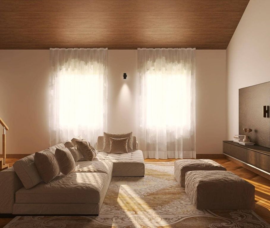 Luxury Apartment for sale in Florence, 630 000 €, Photo 4