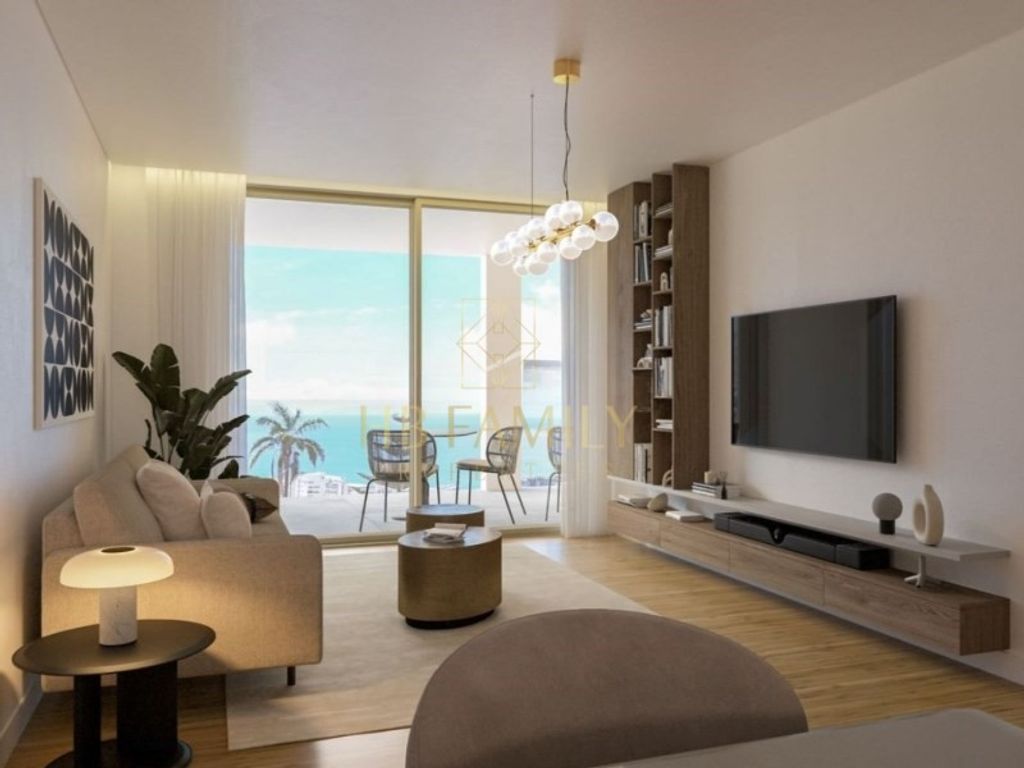 Luxury Apartment for sale in Funchal, 400 000 €, Photo 5