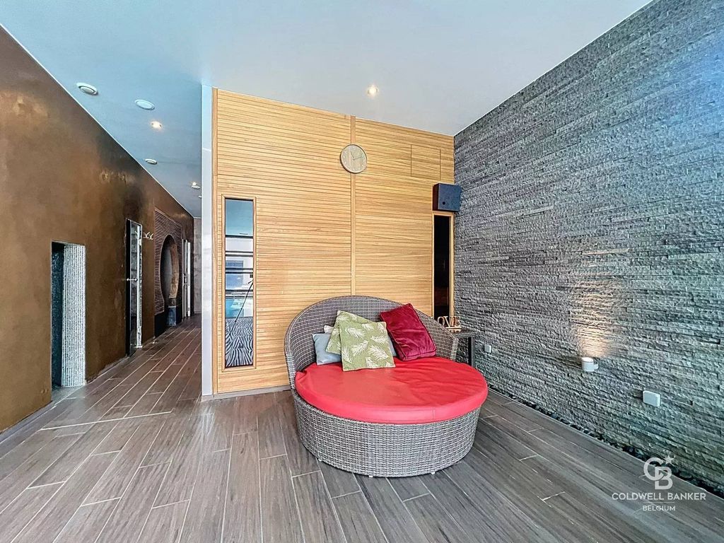 Maison de luxe à vendre à Evere, 1 750 000 €, Photo 5