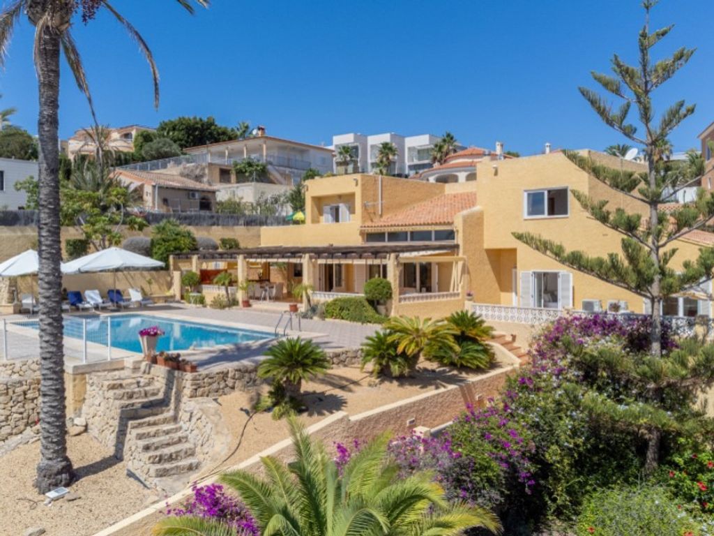 Maison de luxe à vendre à Villajoyosa, 1 875 000 €, Photo 6