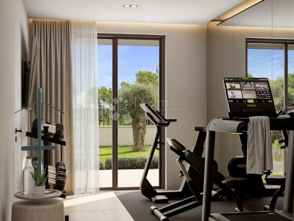Luxury Apartment for sale in Rovinj, 795 000 €, Photo 7