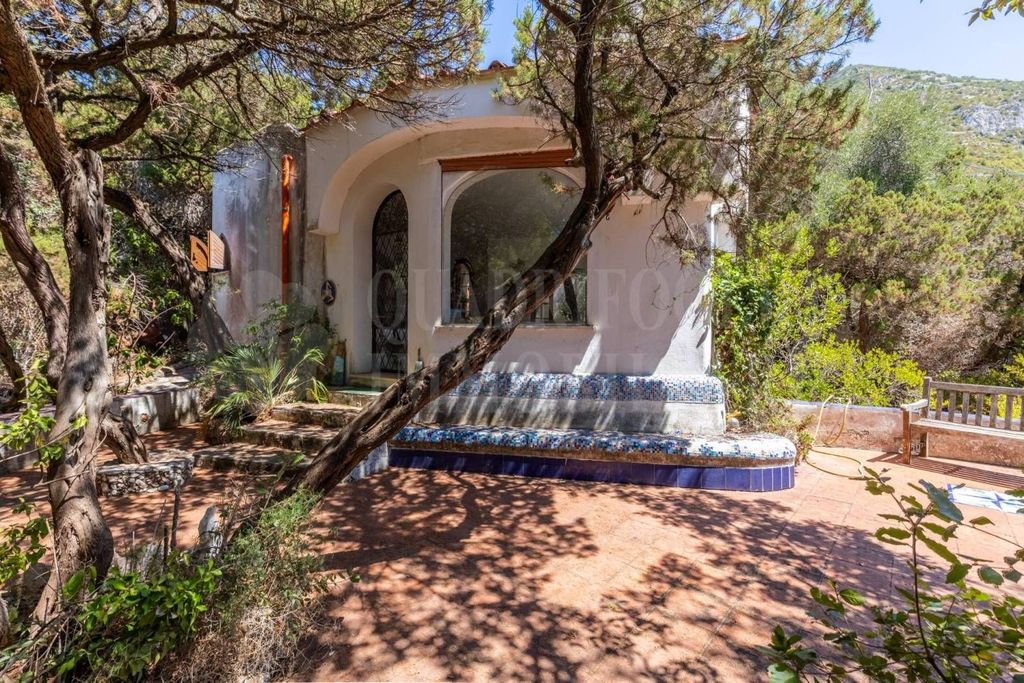 Luxury House for sale in San Felice Circeo, 2 200 000 €, Photo 7