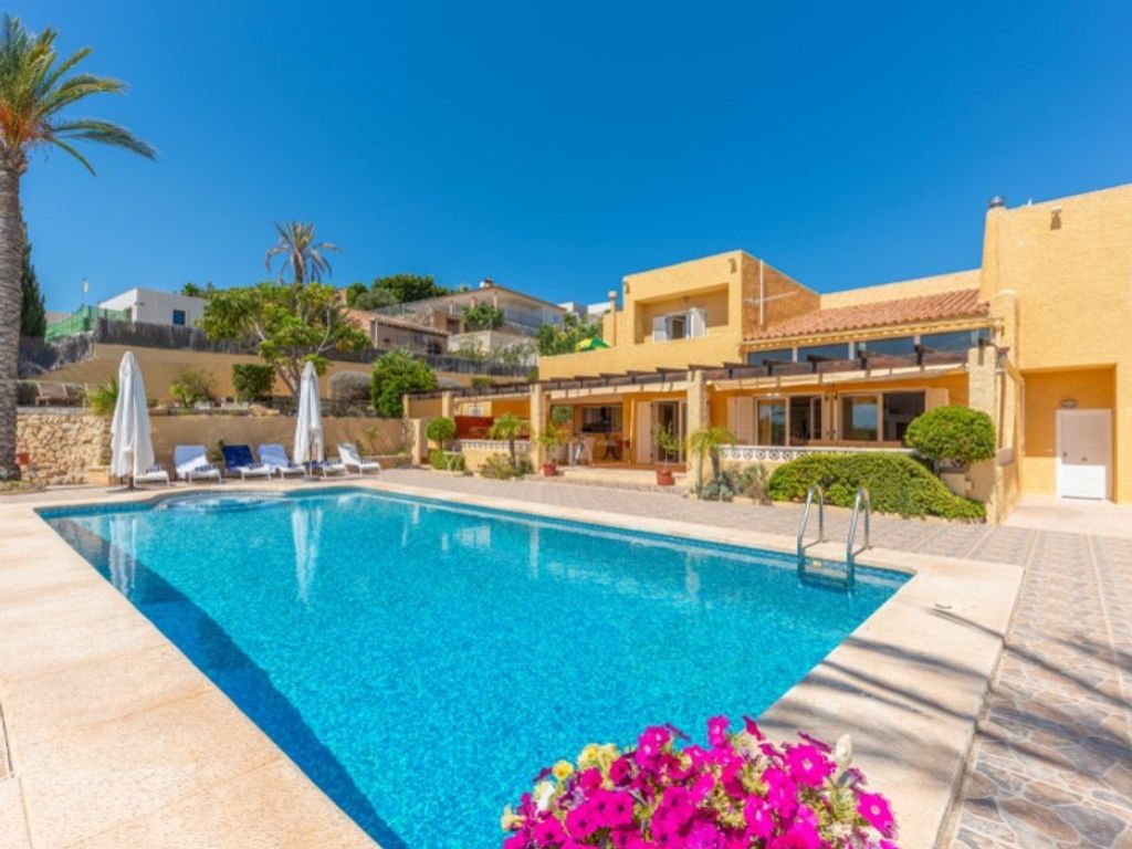 Maison de luxe à vendre à Villajoyosa, 1 875 000 €, Photo 7