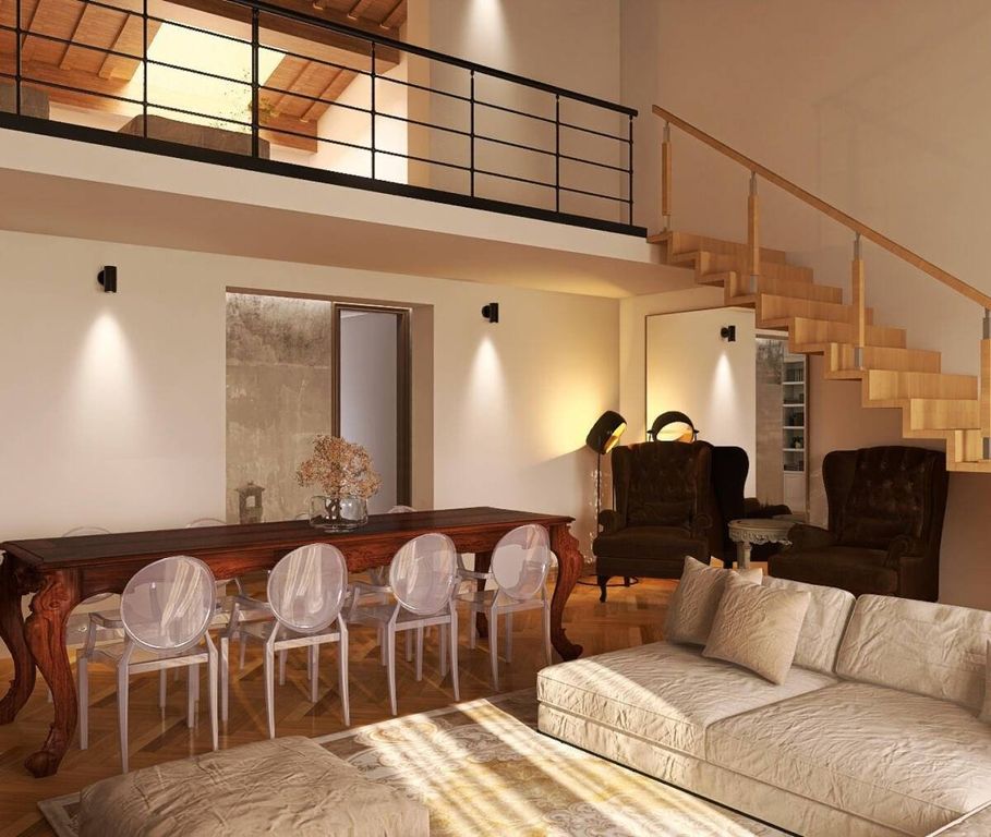 Luxury Apartment for sale in Florence, 630 000 €, Photo 7