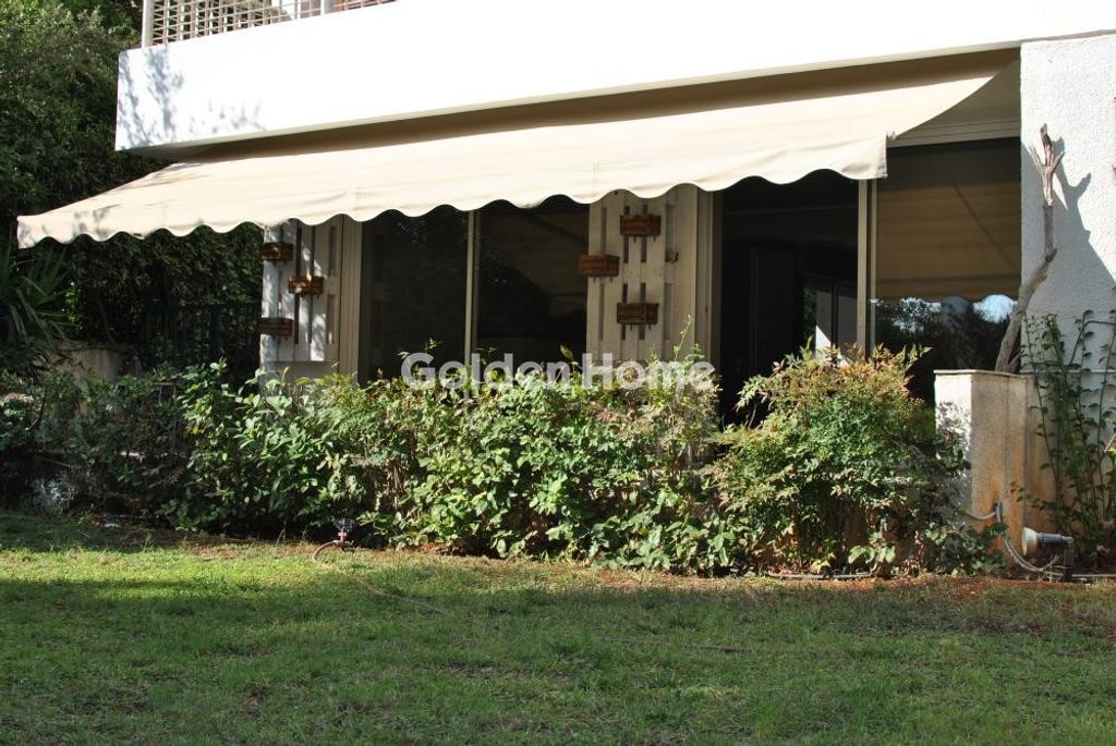 Luxury Apartment for sale in Psychikó, 630 000 €, Photo 1