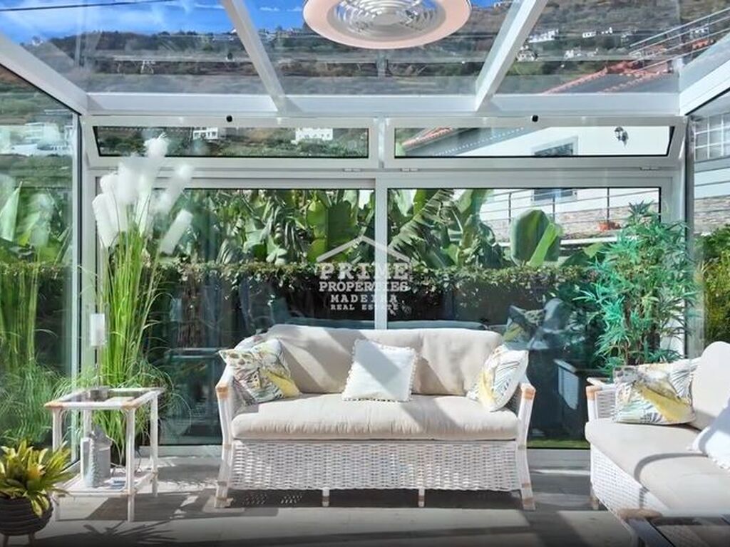 Maison de luxe à vendre à Calheta, 665 000 €, Photo 1