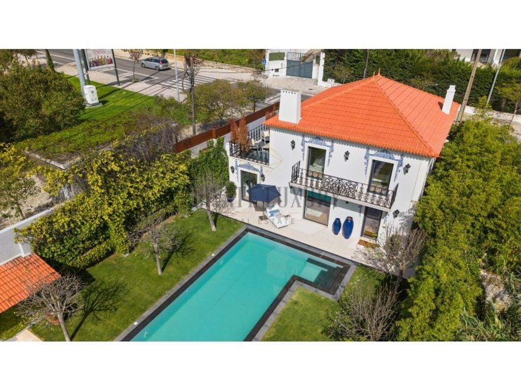 Maison de luxe à vendre à Cascais, 2 900 000 €, Photo 1