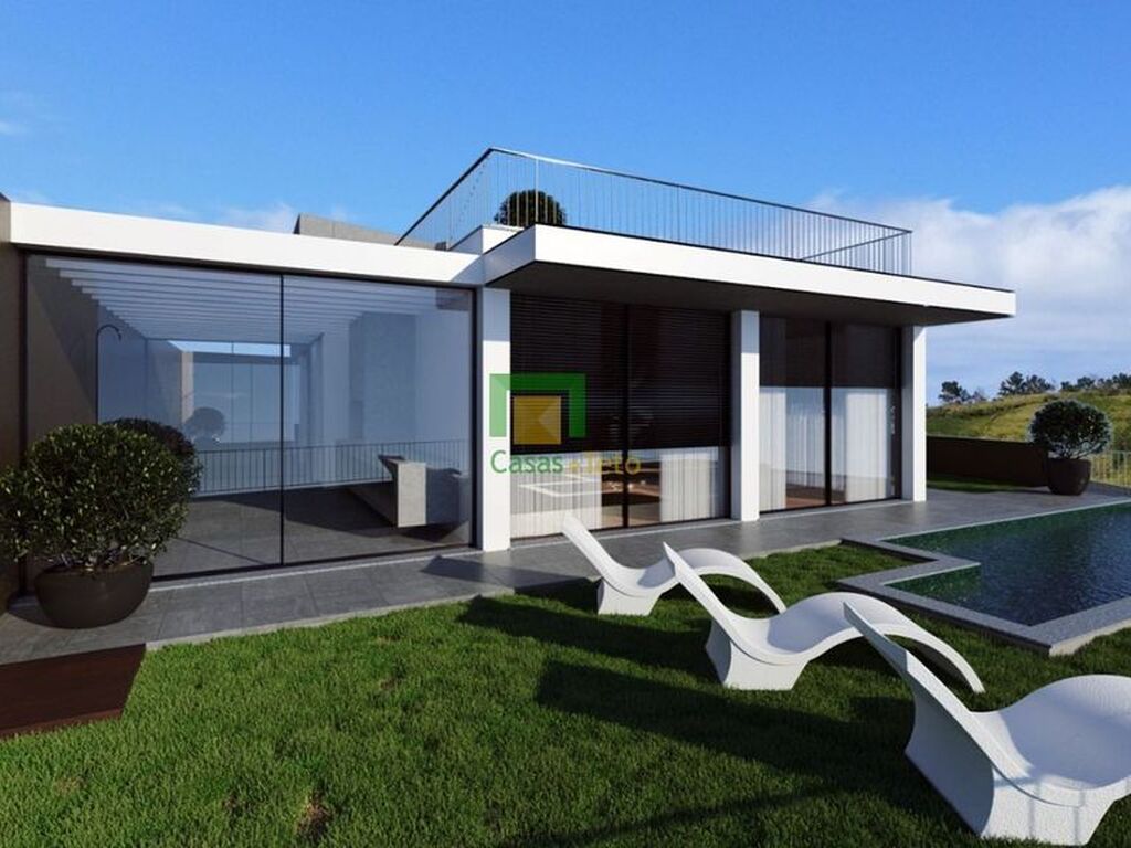 Maison de luxe à vendre à Calheta, 980 000 €, Photo 1