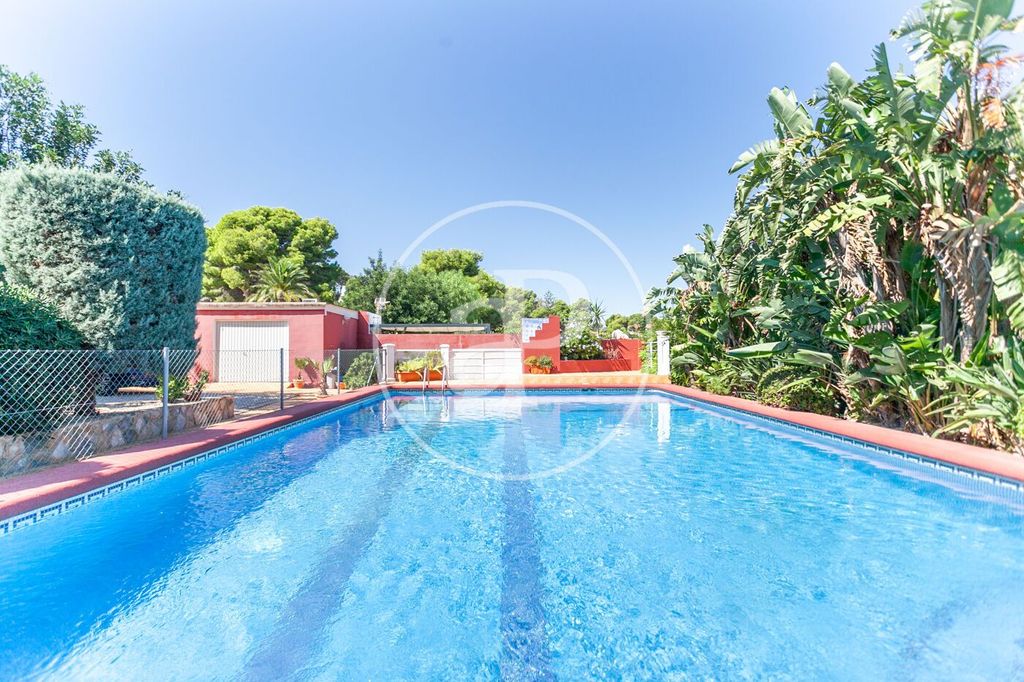 Maison de luxe à vendre à Denia, 1 285 000 €, Photo 1
