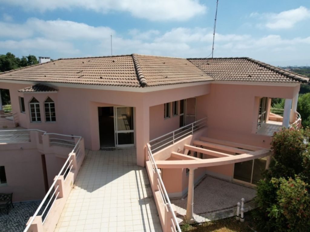 Maison de luxe à vendre à Alcobaça, 1 350 000 €, Photo 2