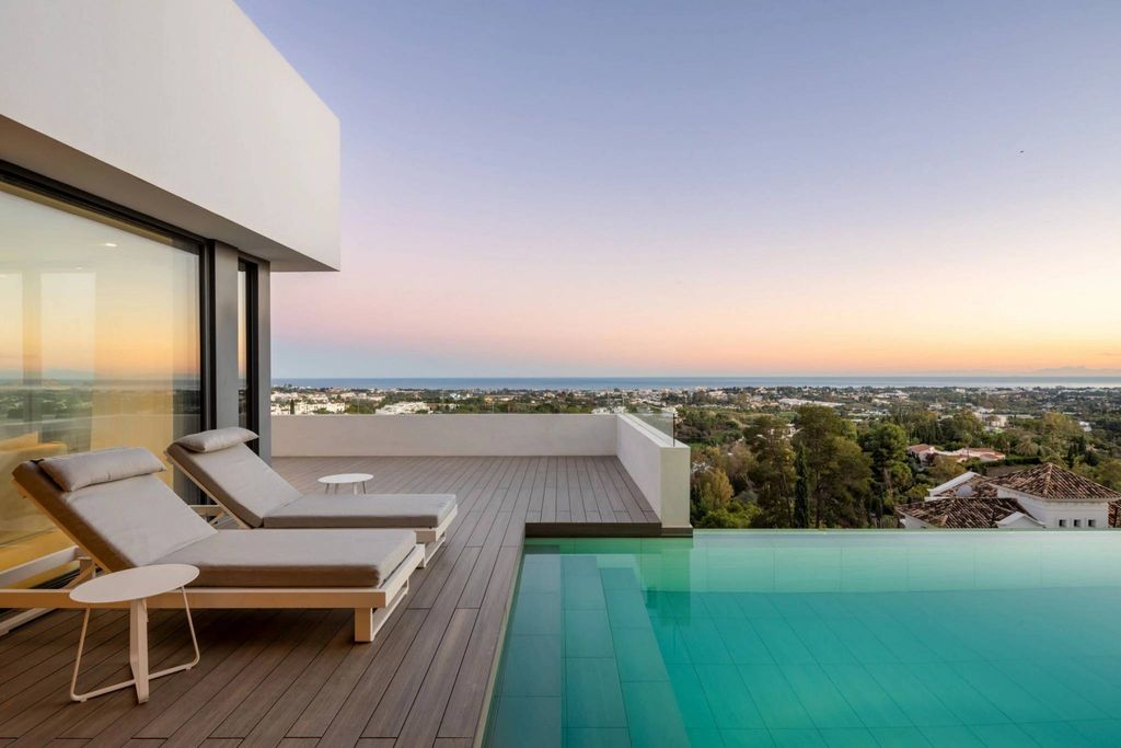 Luxury House for sale in Marbella, 3 995 000 €, Photo 2