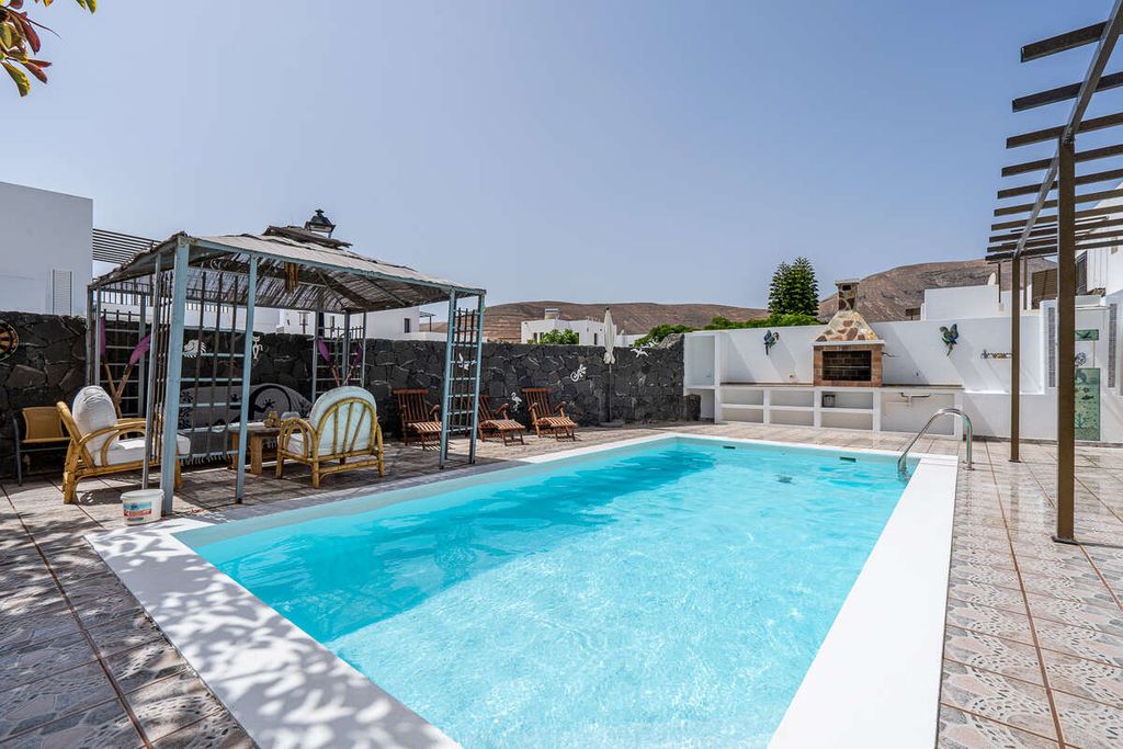 Maison de luxe à vendre à Yaiza, 650 000 €, Photo 2