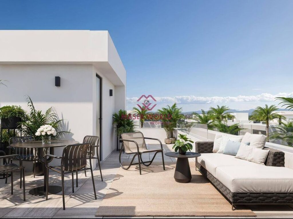 Maison de luxe à vendre à Torre-Pacheco, 747 000 €, Photo 2