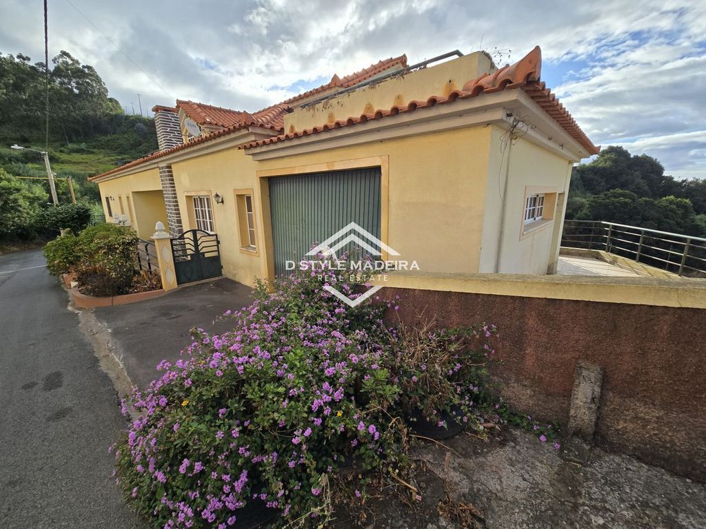 Maison de luxe à vendre à Ponta Do Sol, 425 000 €, Photo 3