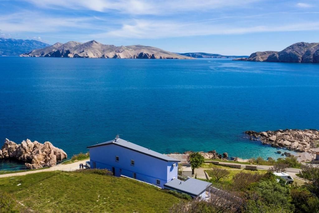 Maison de luxe à vendre à Baška, 1 600 000 €, Photo 3