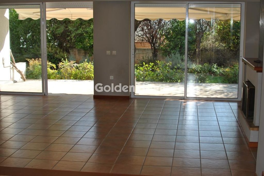 Luxury Apartment for sale in Psychikó, 630 000 €, Photo 3