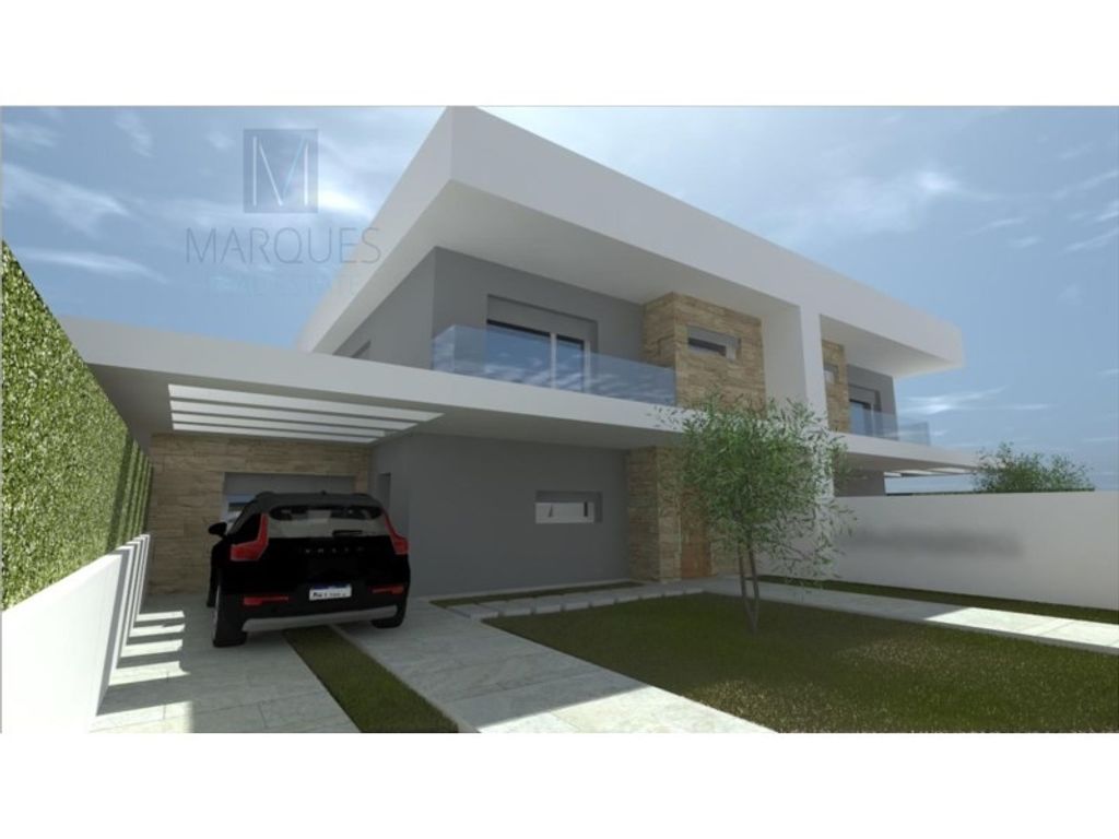 Luxury House for sale in Seixal, 495 000 €, Photo 3