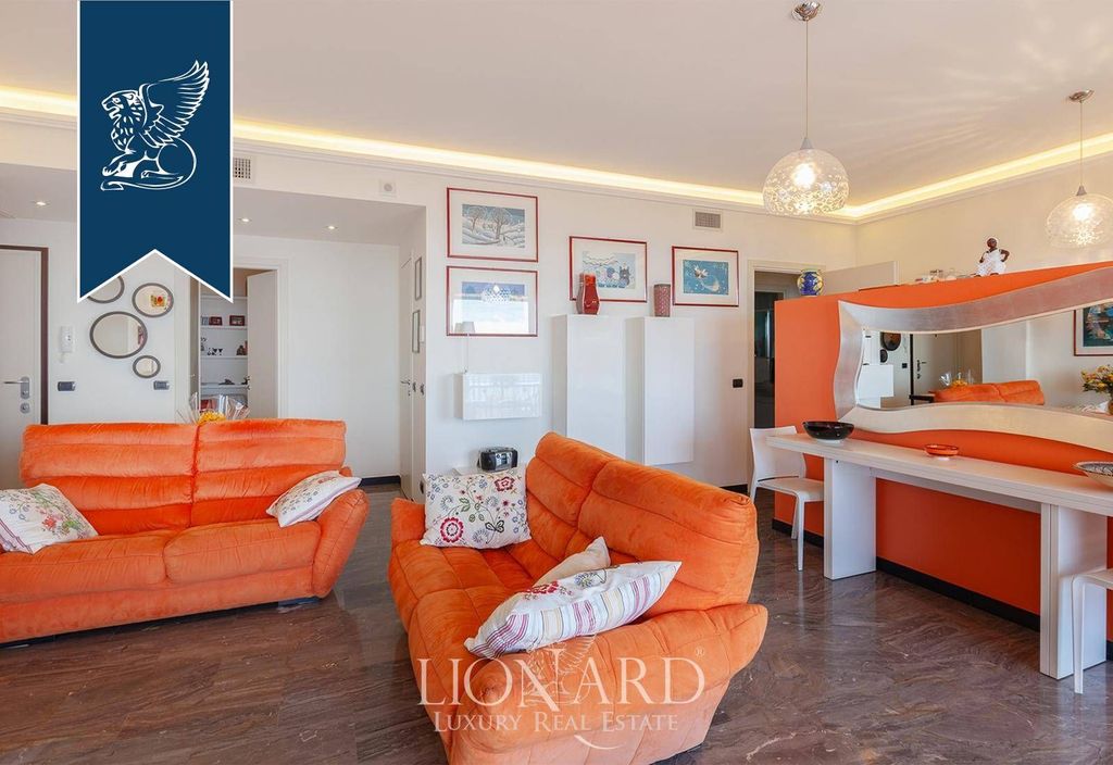 Appartement de luxe à vendre à Bordighera, 1 600 000 €, Photo 3