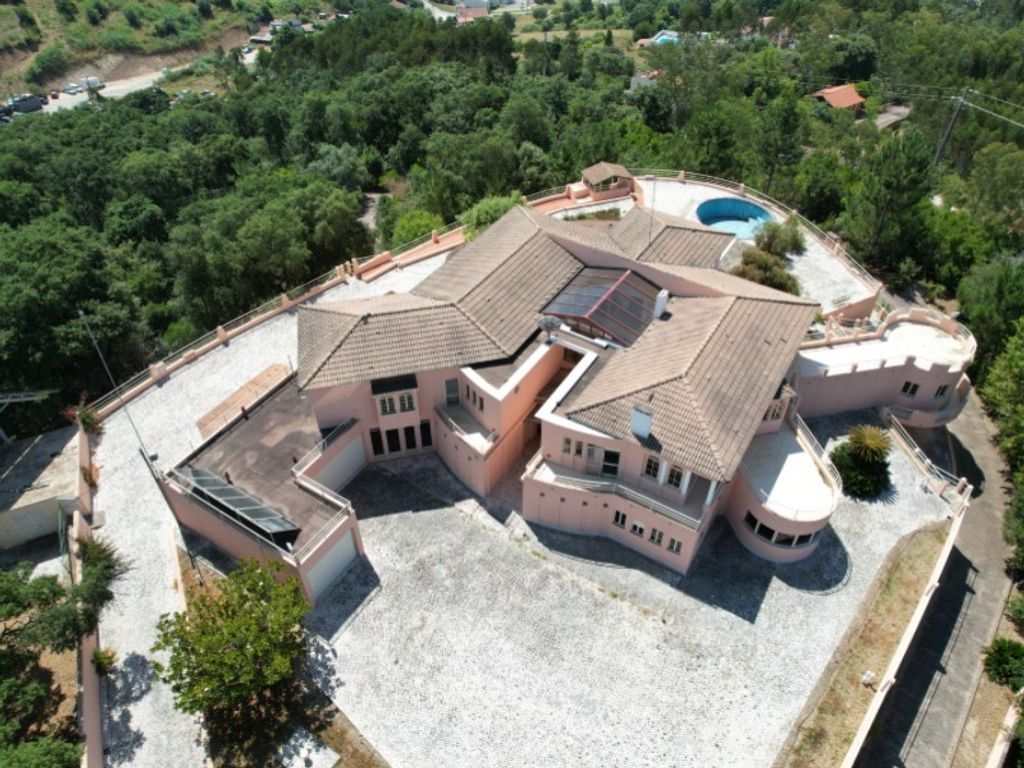 Maison de luxe à vendre à Alcobaça, 1 350 000 €, Photo 3