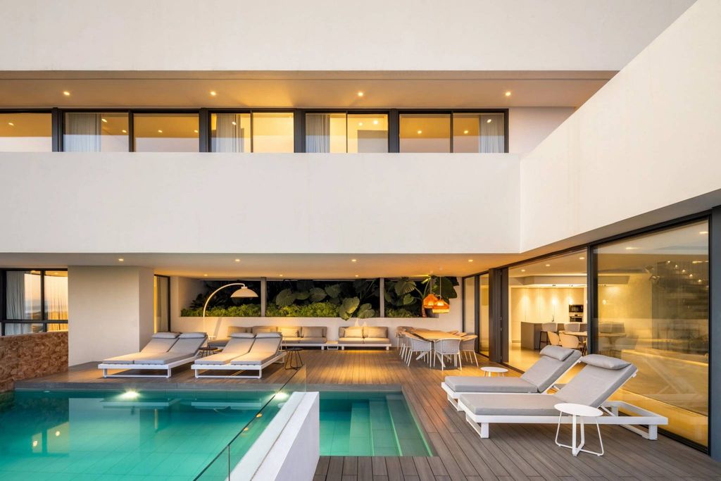 Luxury House for sale in Marbella, 3 995 000 €, Photo 3