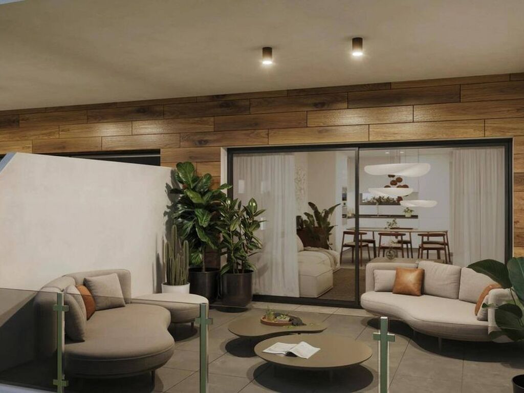 Luxury Apartment for sale in Villajoyosa, 550 000 €, Photo 3