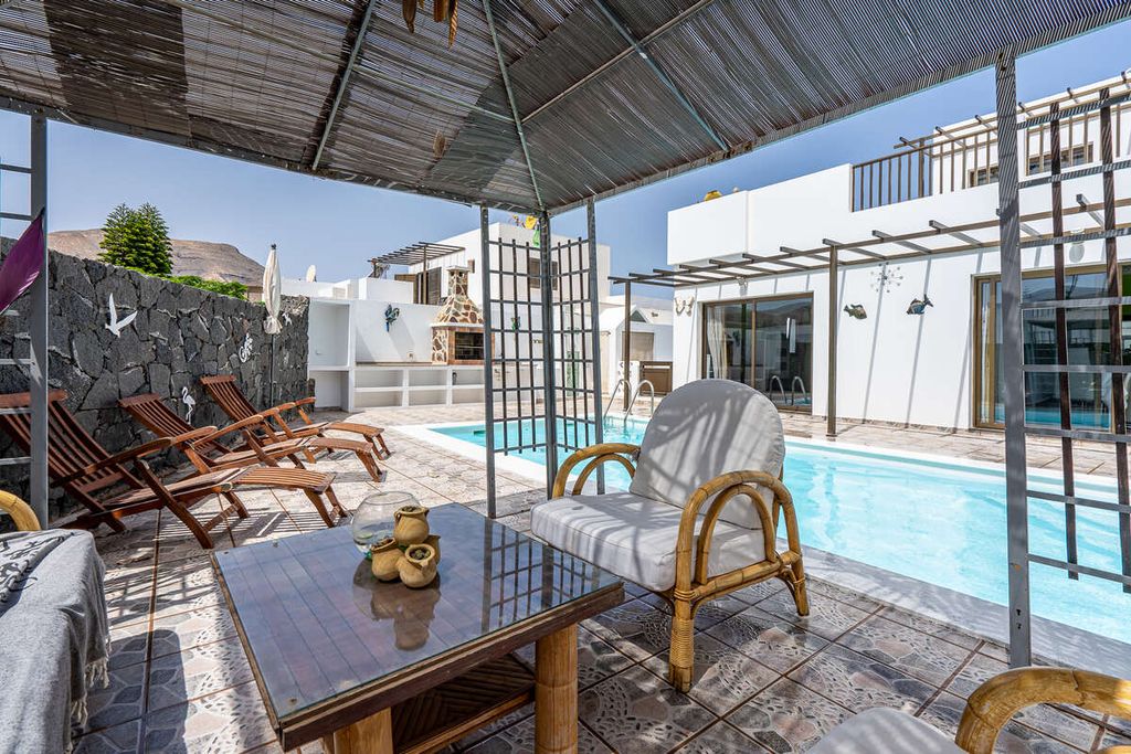 Maison de luxe à vendre à Yaiza, 650 000 €, Photo 3