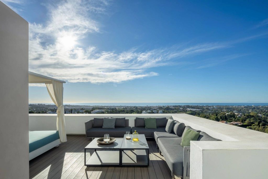 Luxury House for sale in Marbella, 3 995 000 €, Photo 4