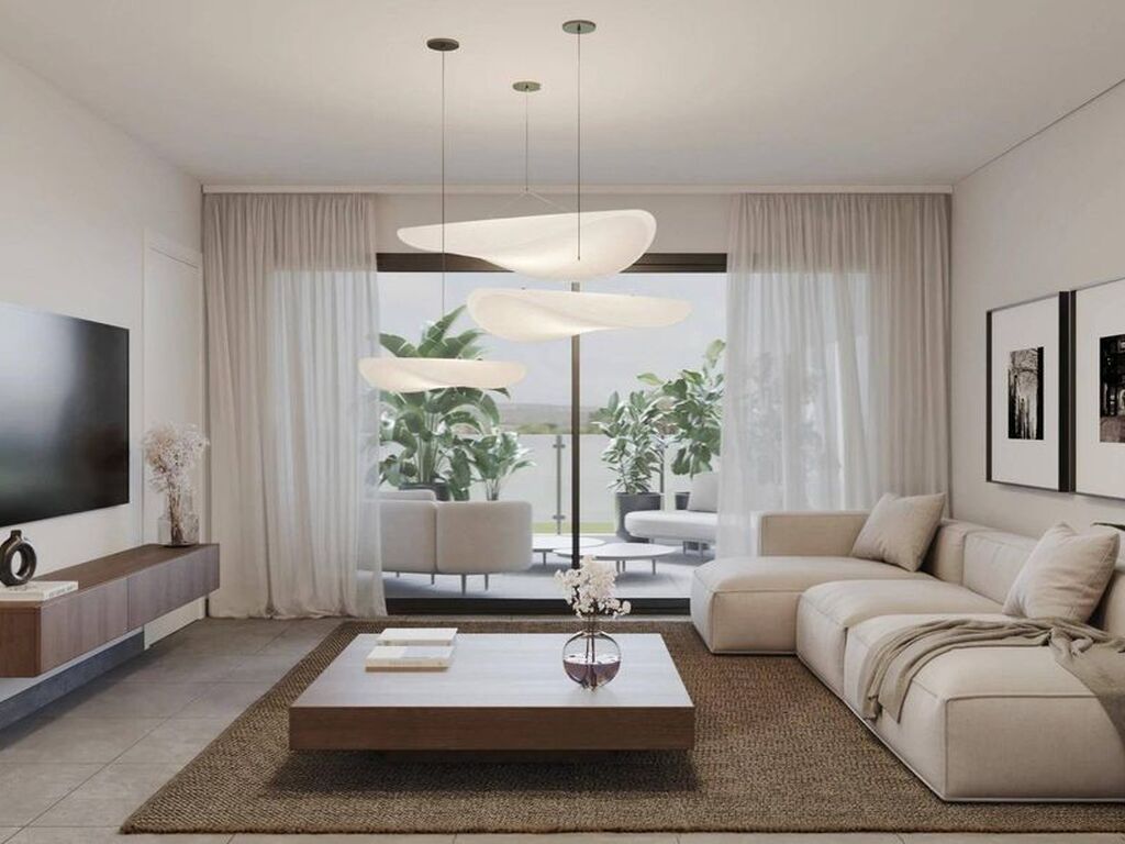 Luxury Apartment for sale in Villajoyosa, 550 000 €, Photo 4