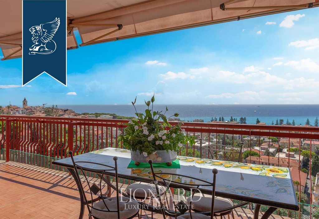 Appartement de luxe à vendre à Bordighera, 1 600 000 €, Photo 5