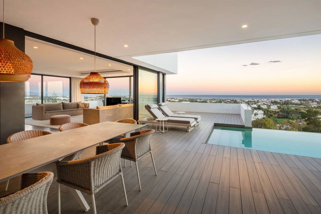 Luxury House for sale in Marbella, 3 995 000 €, Photo 5