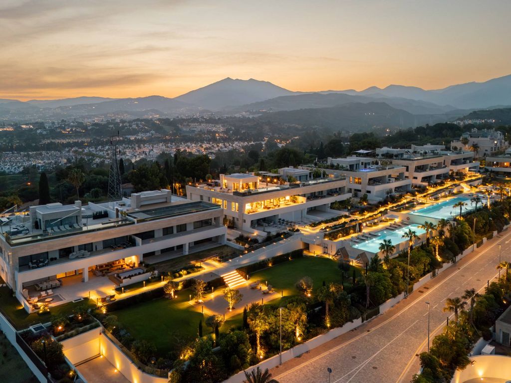Appartement de luxe à vendre à Marbella, 11 400 000 €, Photo 6