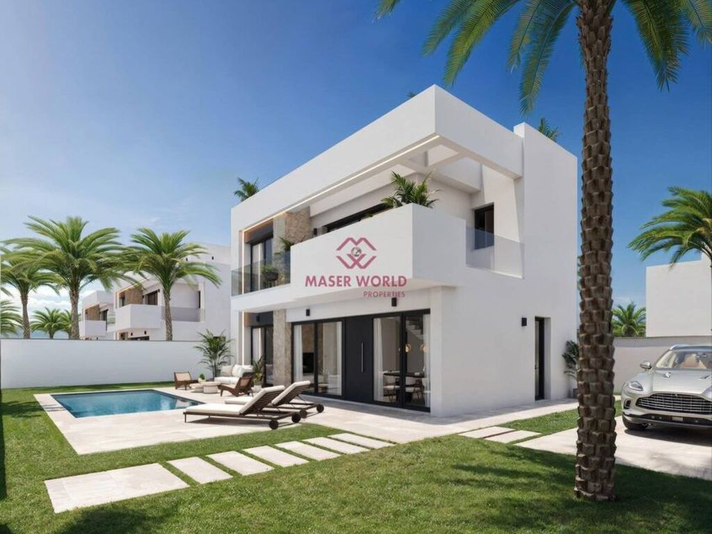 Maison de luxe à vendre à Torre-Pacheco, 747 000 €, Photo 6