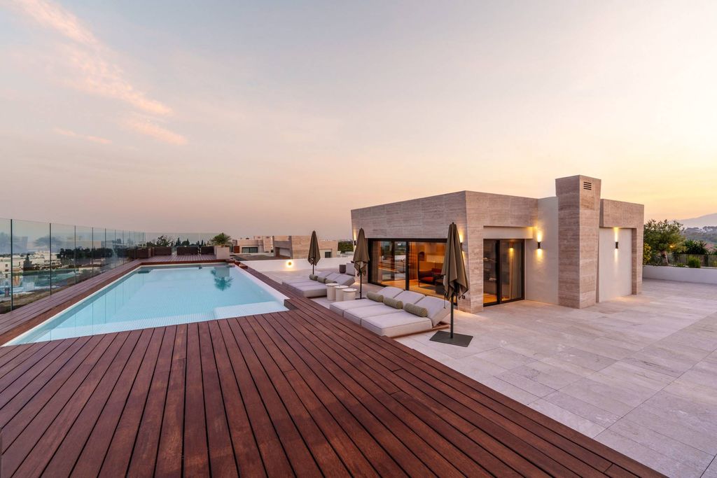Appartement de luxe à vendre à Marbella, 11 400 000 €, Photo 7