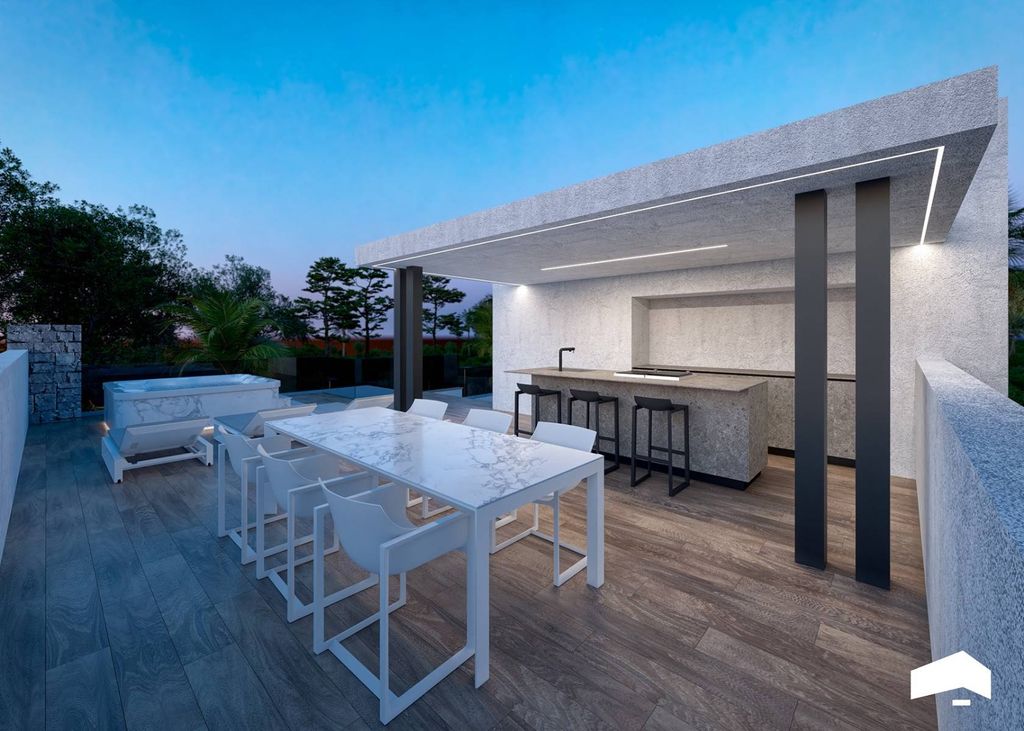 Luxury House for sale in Torre-Pacheco, 1 095 000 €, Photo 7