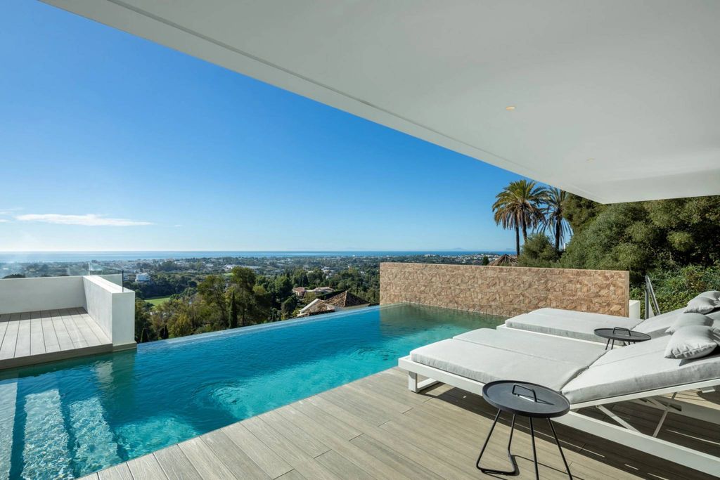 Luxury House for sale in Marbella, 3 995 000 €, Photo 7