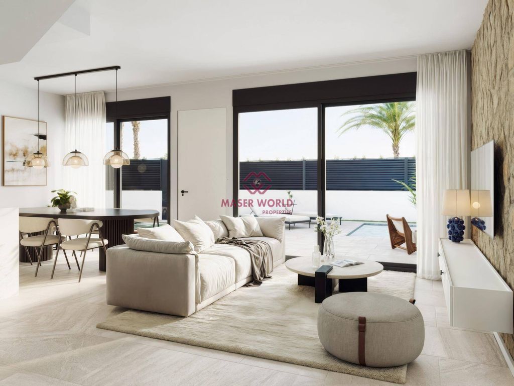 Maison de luxe à vendre à Torre-Pacheco, 747 000 €, Photo 7
