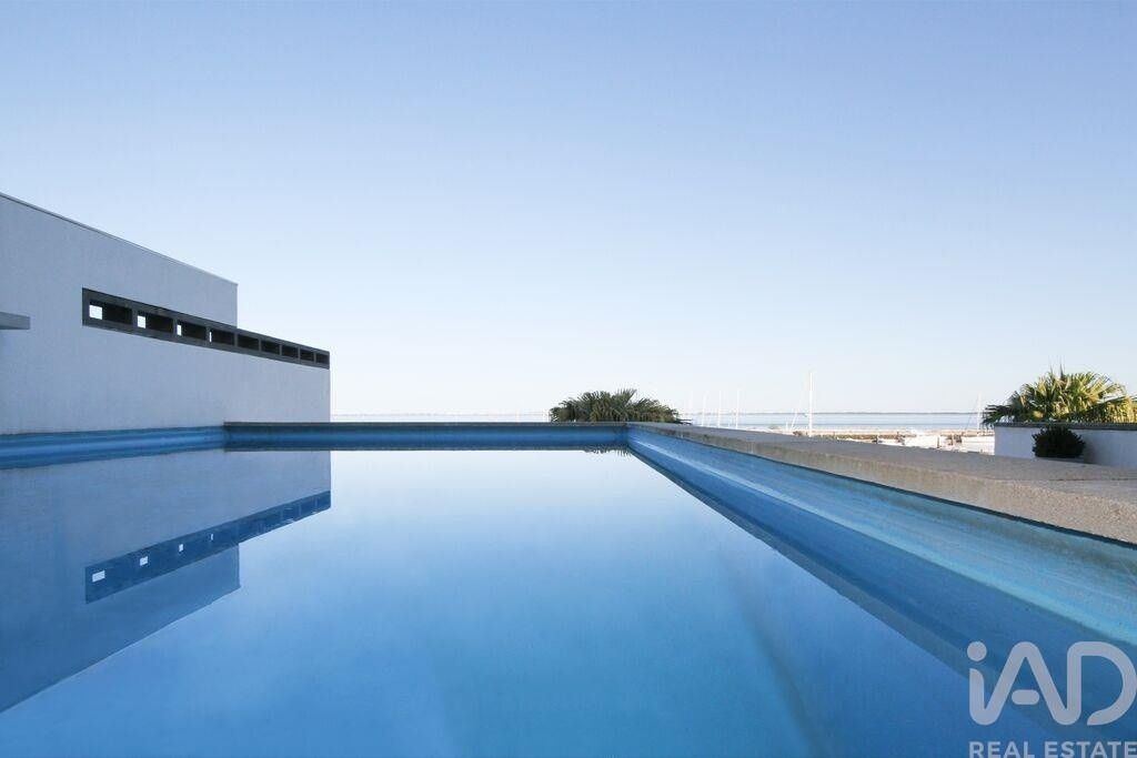 Appartement de luxe à vendre à Lisbon, 4 100 000 €, Photo 1