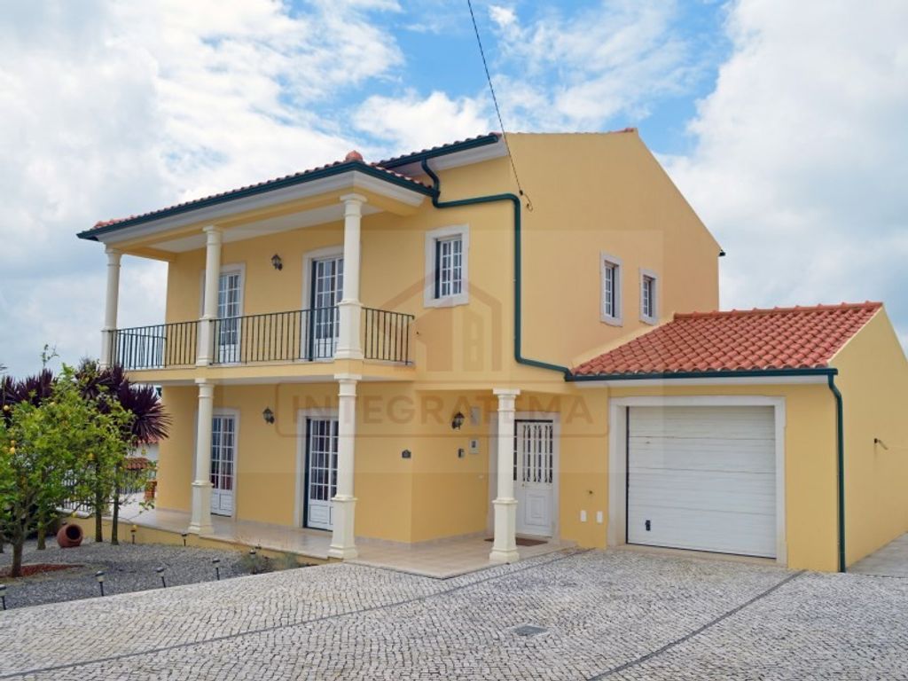 Luxury House for sale in Óbidos, 470 000 €, Photo 2