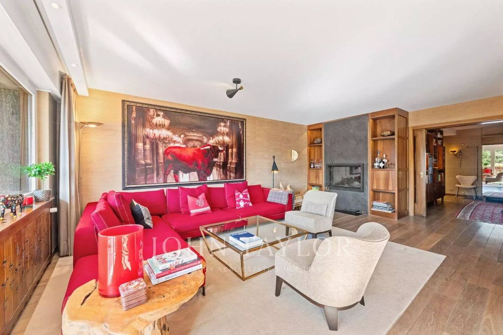 Appartement de luxe à vendre à Crans-Montana, 3 266 078 €, Photo 3