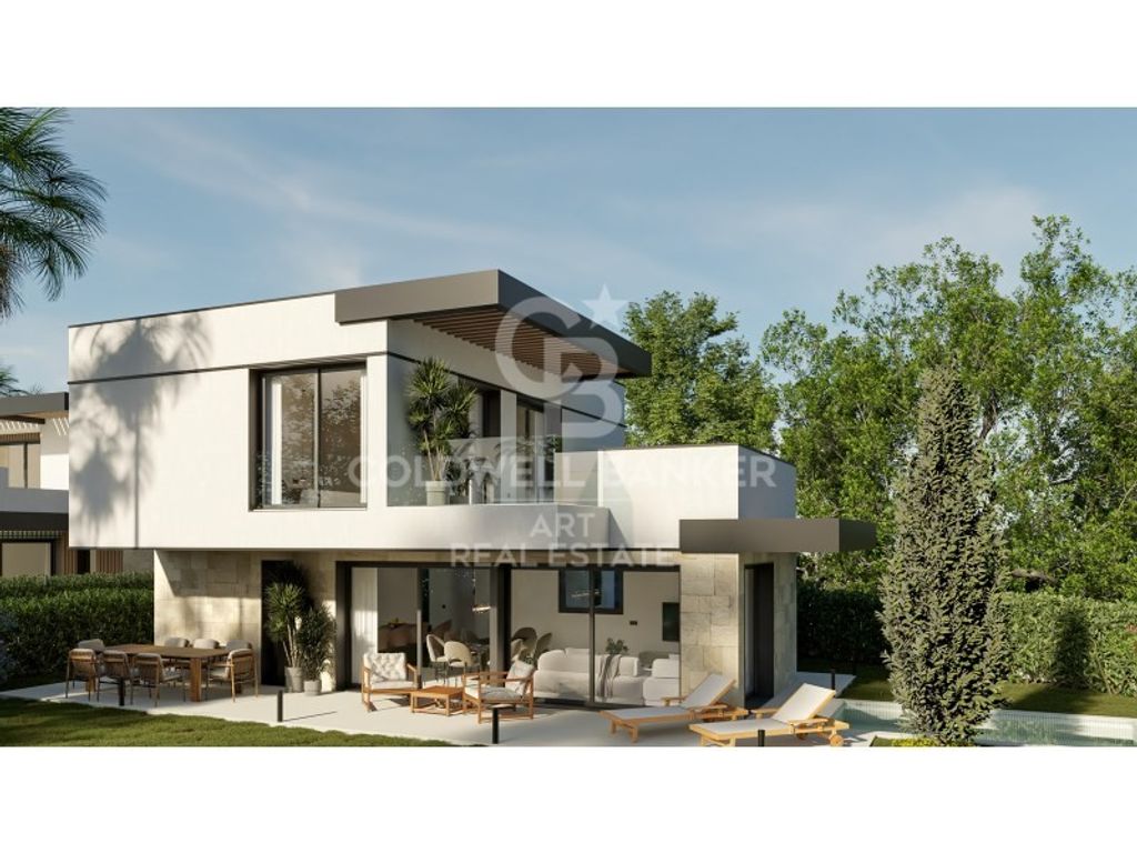 Luxury House for sale in Estepona, 2 500 000 €, Photo 3