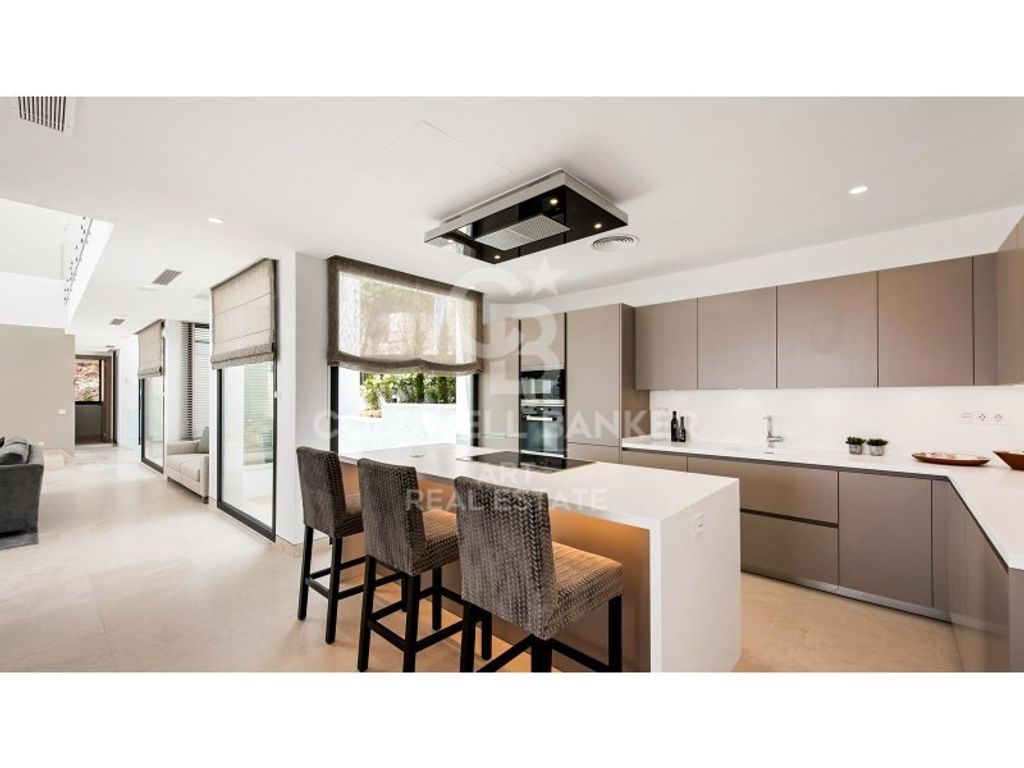 Luxury House for sale in Benahavís, 4 595 000 €, Photo 4