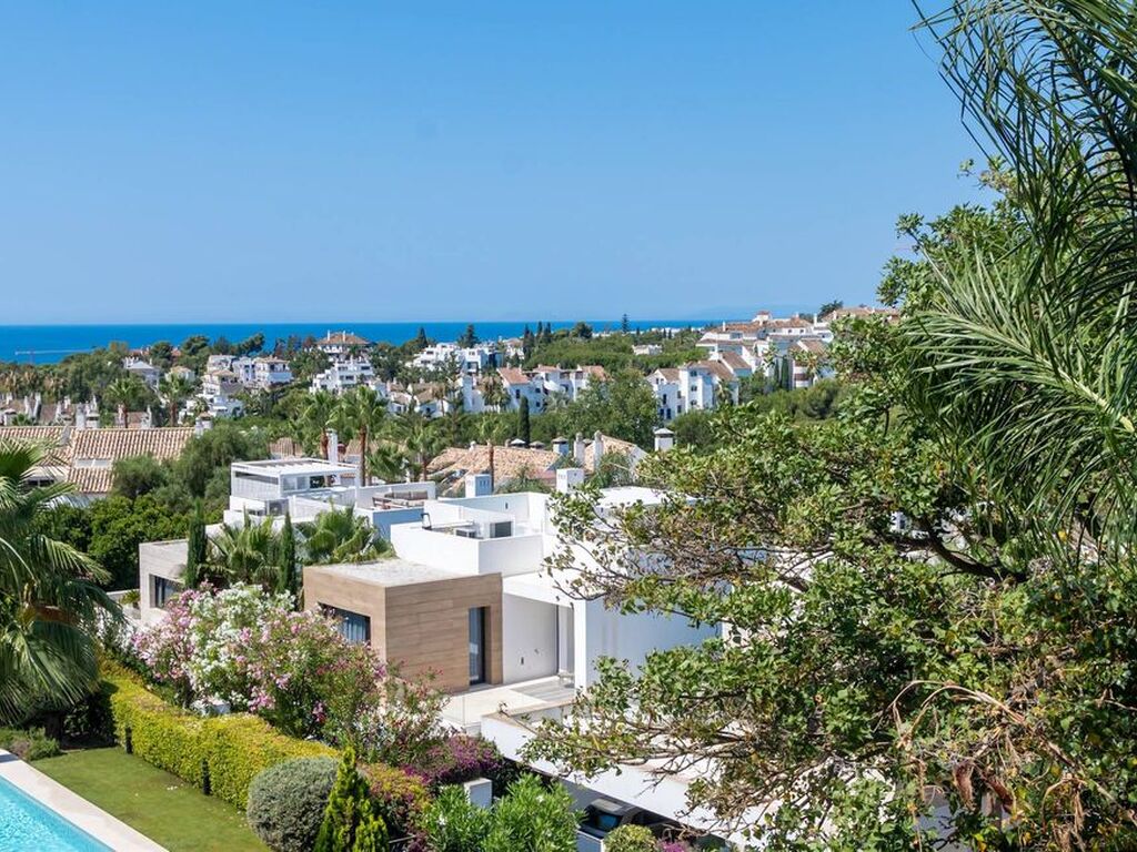 Luxury House for sale in Marbella, 1 995 000 €, Photo 4
