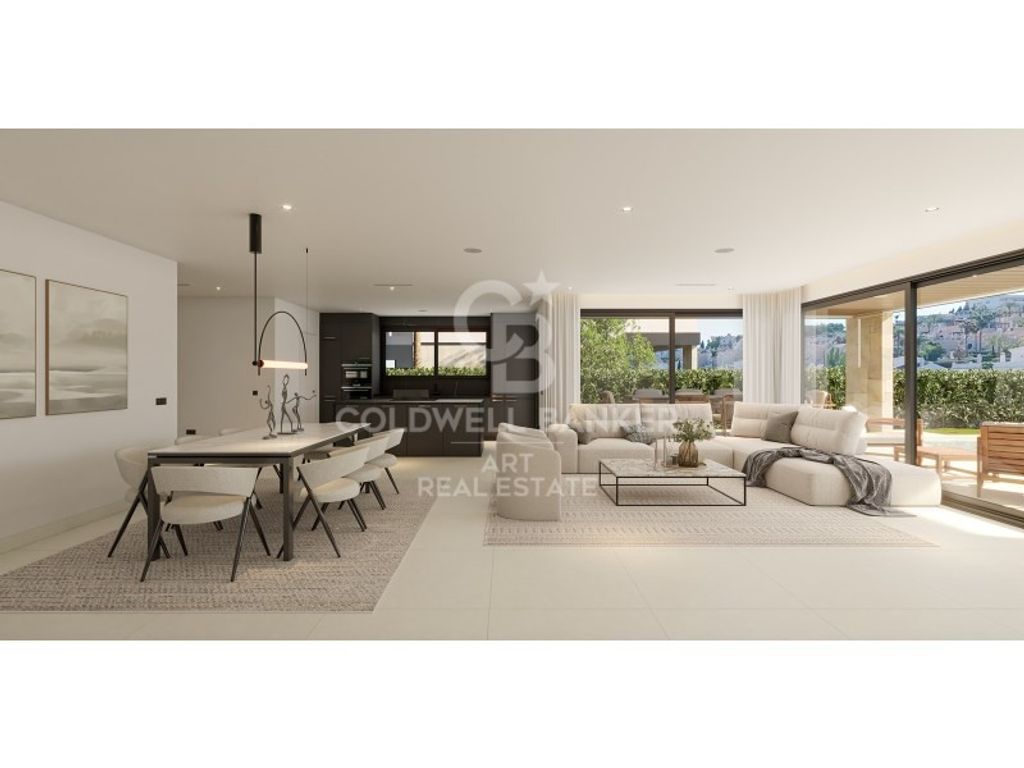 Luxury House for sale in Estepona, 2 500 000 €, Photo 5